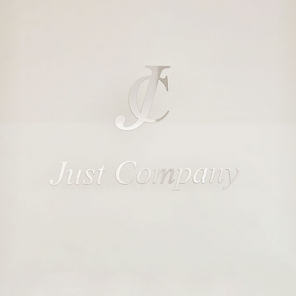 저스트컴퍼니